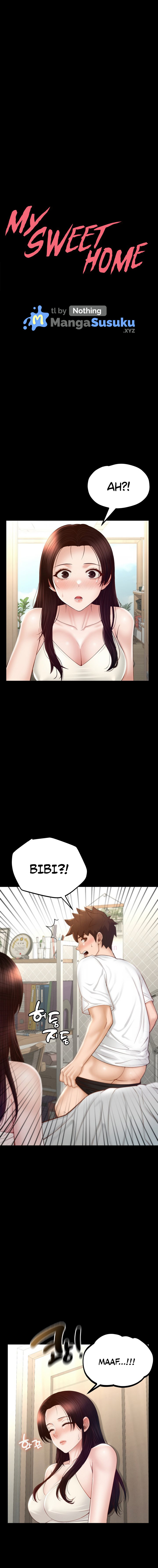 My Sweet Home: Chapter chapter-20 - Page 2