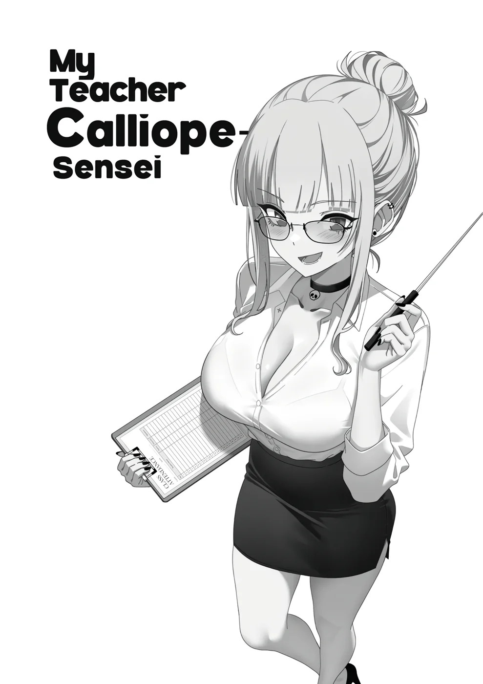 My Teacher Mori-Sensei: Chapter chapter-1 - Page 3