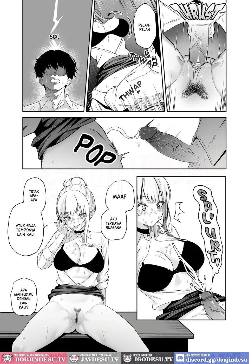My Teacher Mori-Sensei: Chapter chapter-1 - Page 12