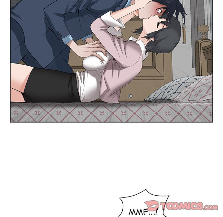 My Twin Husband: Chapter chapter-11 - Page 22