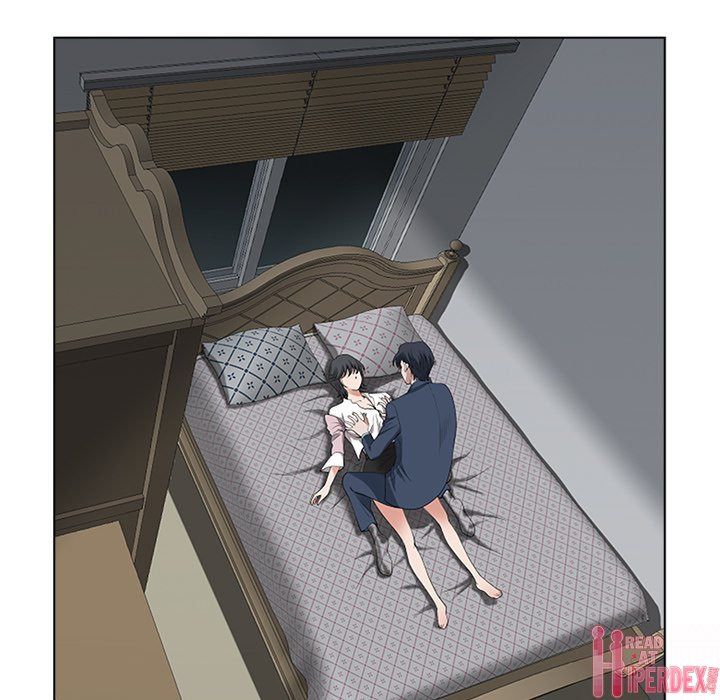 My Twin Husband: Chapter chapter-11 - Page 49