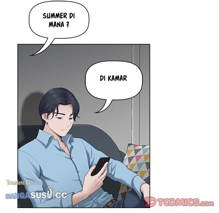 My Twin Husband: Chapter chapter-11 - Page 58