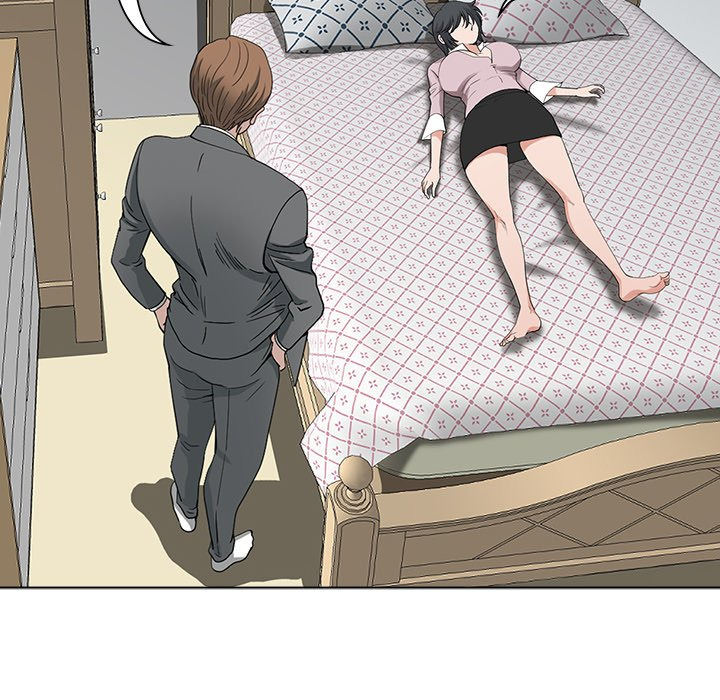 My Twin Husband: Chapter chapter-11 - Page 74