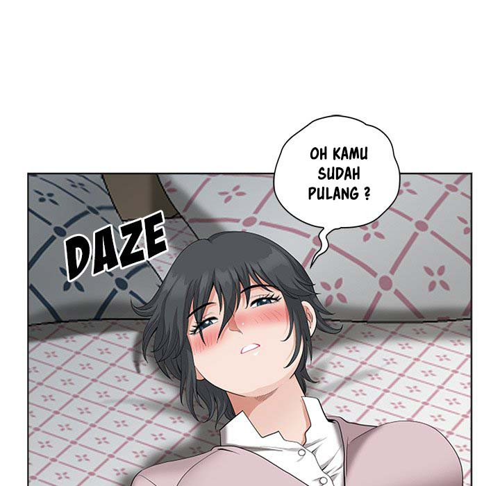 My Twin Husband: Chapter chapter-11 - Page 75