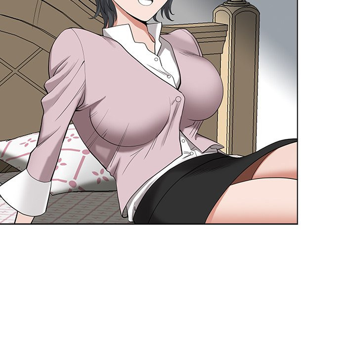 My Twin Husband: Chapter chapter-11 - Page 79