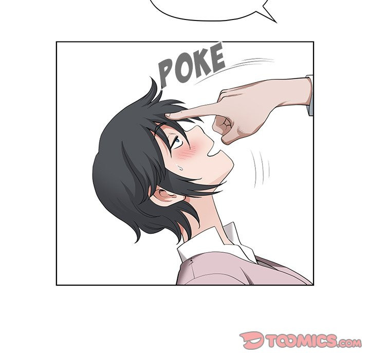 My Twin Husband: Chapter chapter-11 - Page 88