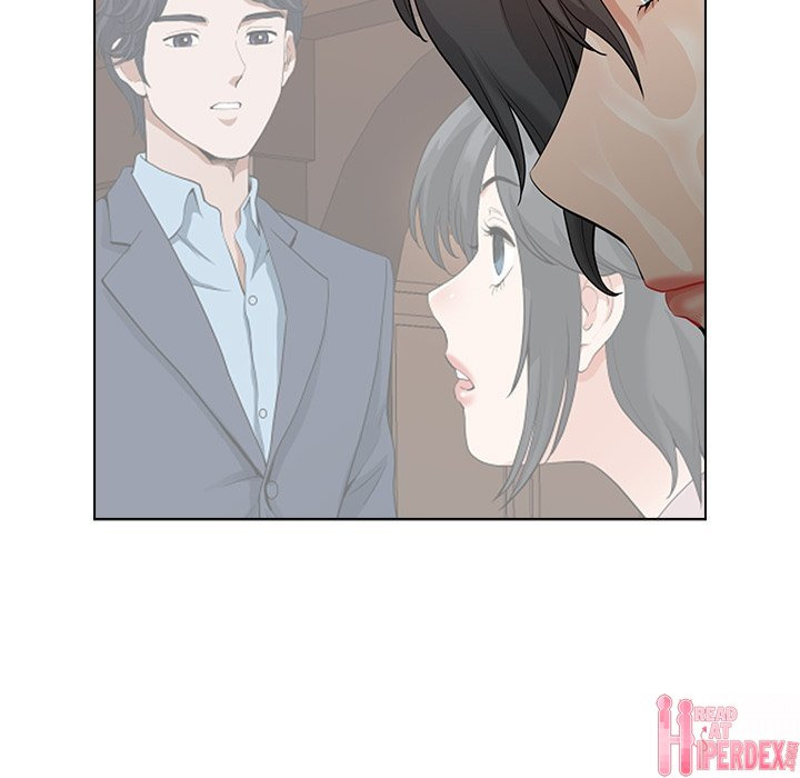 My Twin Husband: Chapter chapter-11 - Page 105