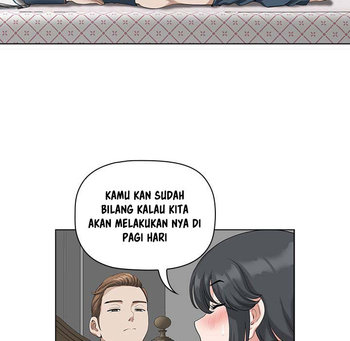My Twin Husband: Chapter chapter-12 - Page 39