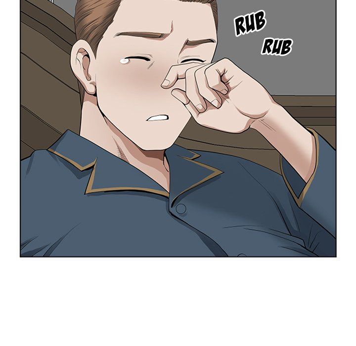 My Twin Husband: Chapter chapter-12 - Page 41