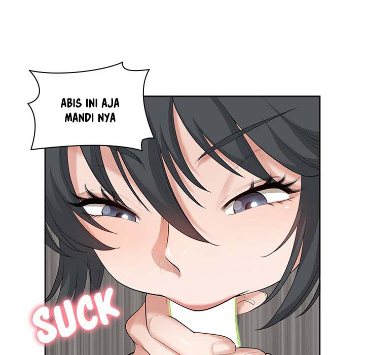My Twin Husband: Chapter chapter-12 - Page 42