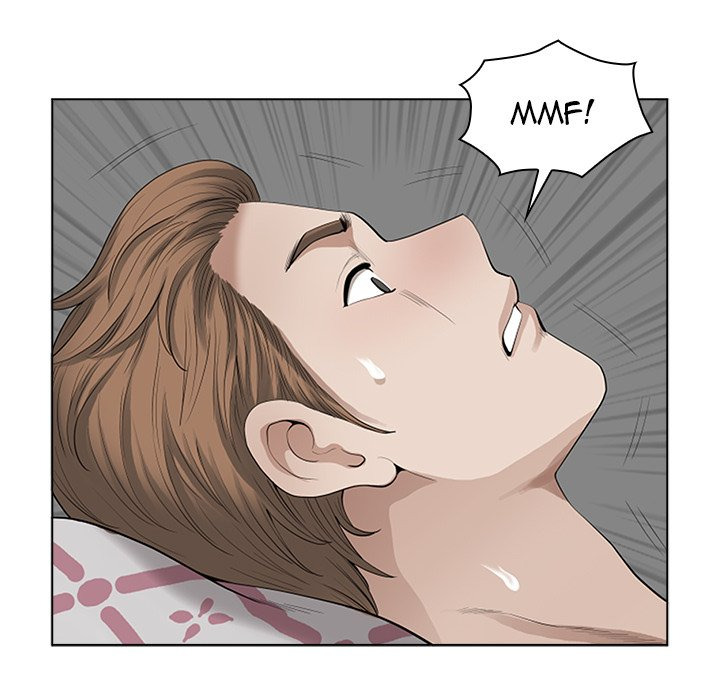 My Twin Husband: Chapter chapter-12 - Page 87