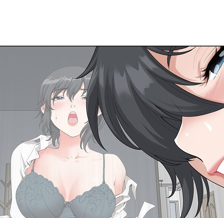 My Twin Husband: Chapter chapter-12 - Page 95