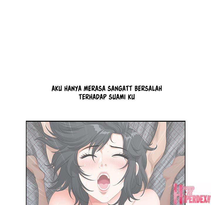 My Twin Husband: Chapter chapter-12 - Page 97