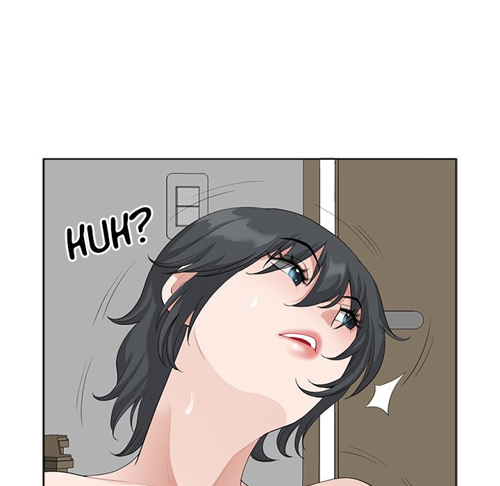 My Twin Husband: Chapter chapter-12 - Page 104