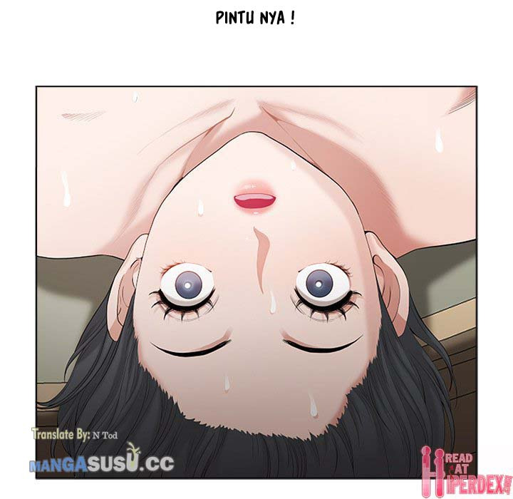 My Twin Husband: Chapter chapter-12 - Page 121
