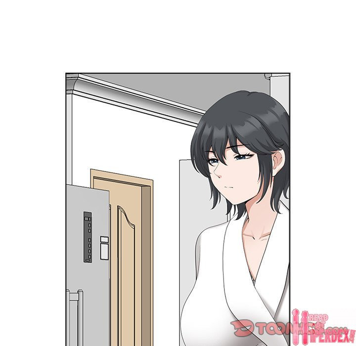 My Twin Husband: Chapter chapter-12 - Page 130