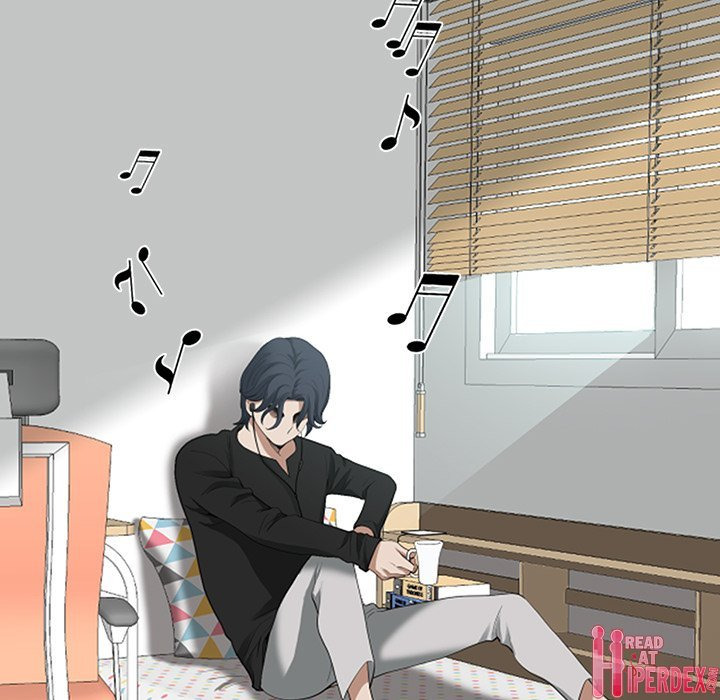 My Twin Husband: Chapter chapter-12 - Page 133