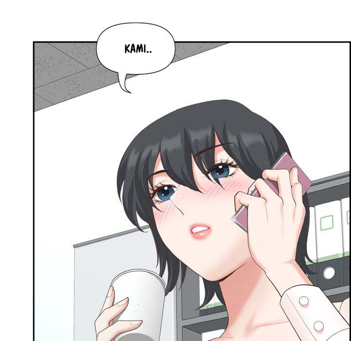 My Twin Husband: Chapter chapter-14 - Page 5