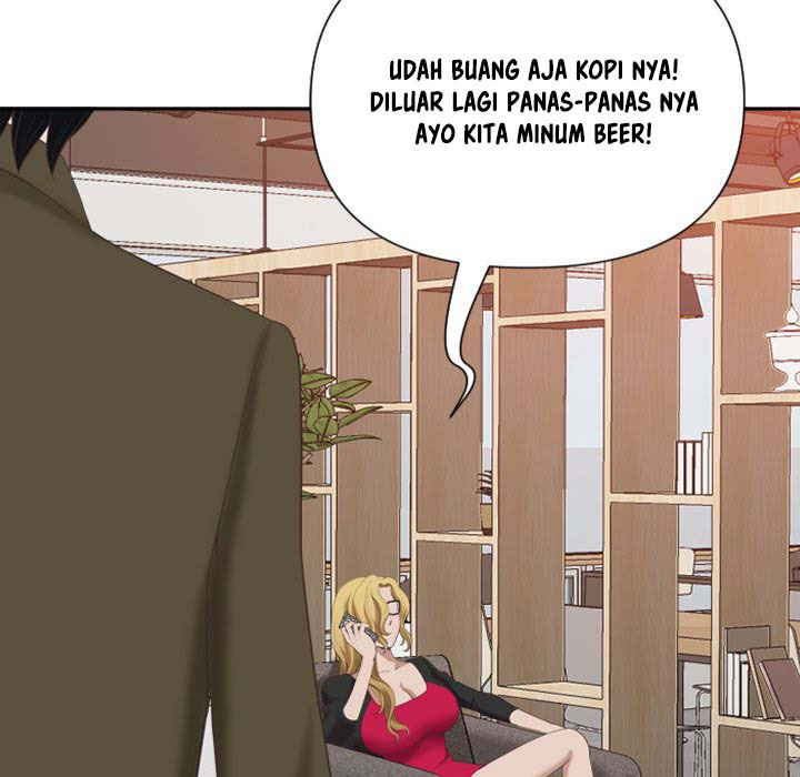 My Twin Husband: Chapter chapter-14 - Page 17