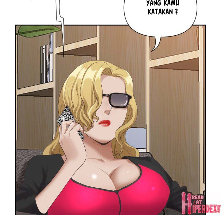 My Twin Husband: Chapter chapter-14 - Page 25