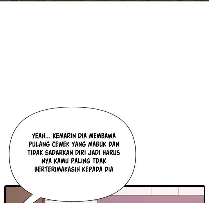 My Twin Husband: Chapter chapter-14 - Page 34