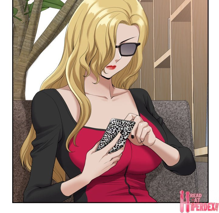My Twin Husband: Chapter chapter-14 - Page 41