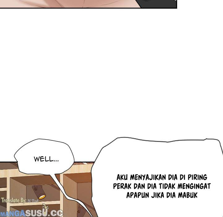 My Twin Husband: Chapter chapter-14 - Page 44