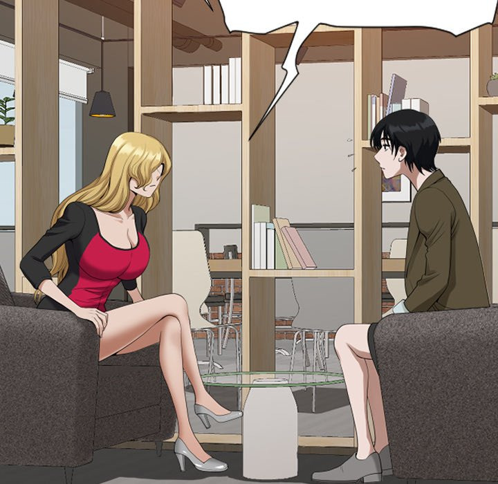 My Twin Husband: Chapter chapter-14 - Page 45