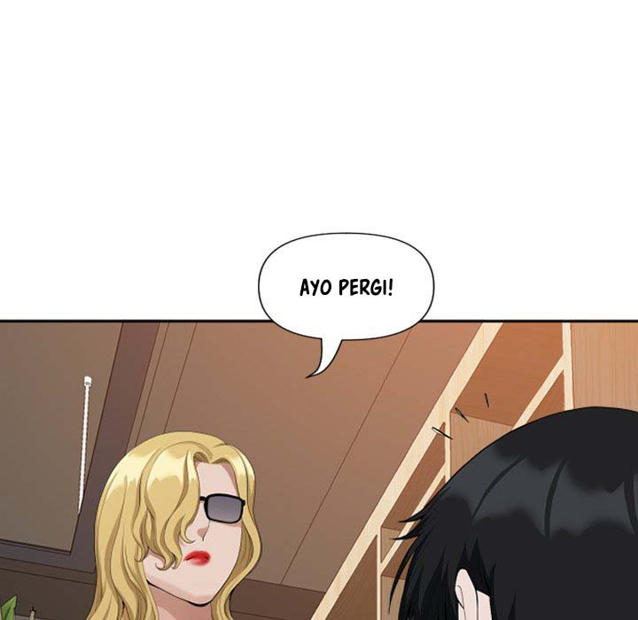 My Twin Husband: Chapter chapter-14 - Page 48