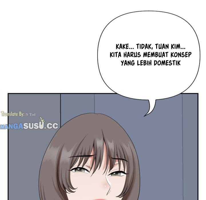My Twin Husband: Chapter chapter-14 - Page 72
