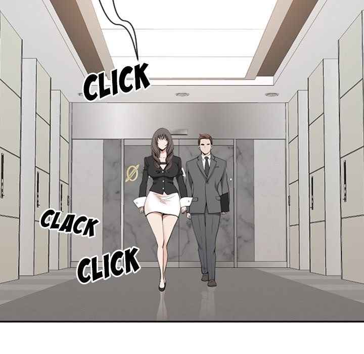 My Twin Husband: Chapter chapter-14 - Page 81