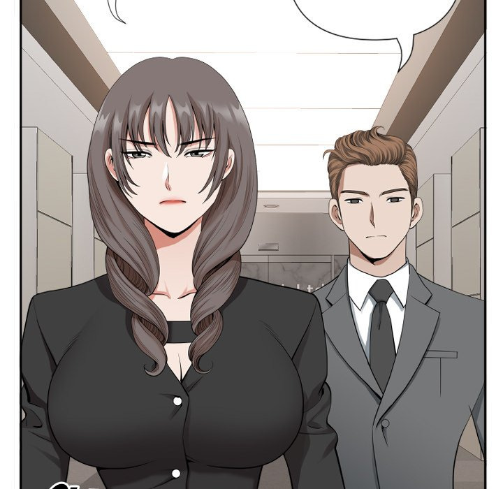 My Twin Husband: Chapter chapter-14 - Page 83