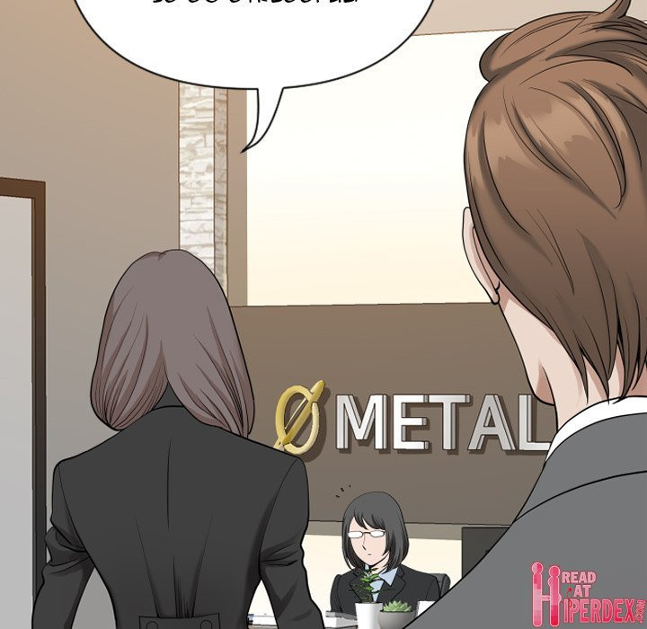 My Twin Husband: Chapter chapter-14 - Page 87