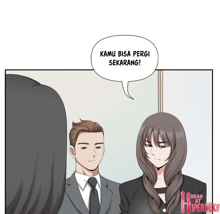 My Twin Husband: Chapter chapter-14 - Page 91