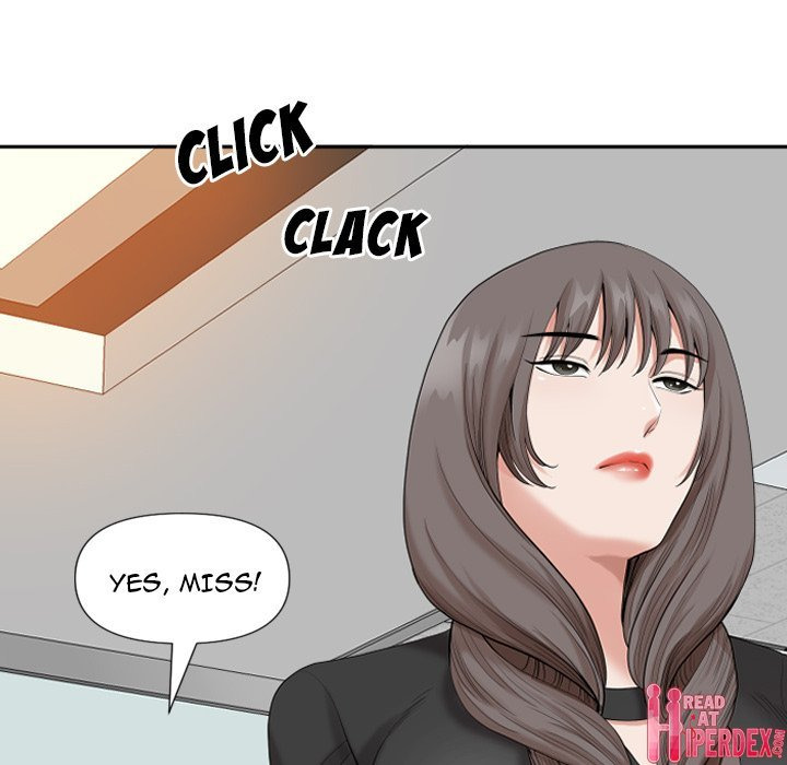 My Twin Husband: Chapter chapter-14 - Page 93