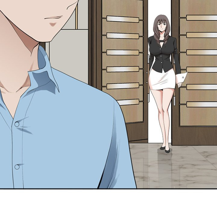 My Twin Husband: Chapter chapter-14 - Page 102