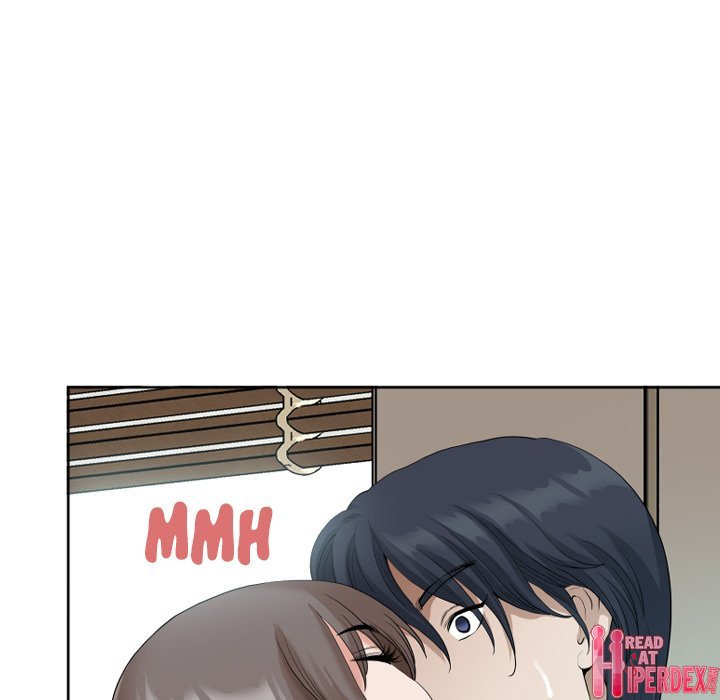My Twin Husband: Chapter chapter-14 - Page 115
