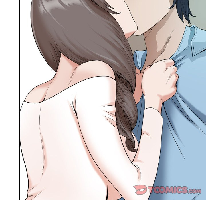 My Twin Husband: Chapter chapter-14 - Page 116