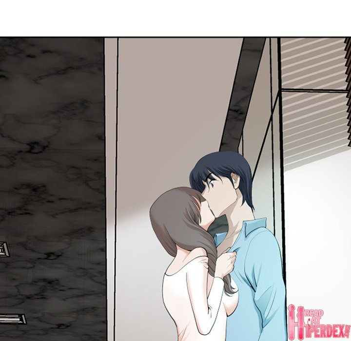 My Twin Husband: Chapter chapter-14 - Page 118