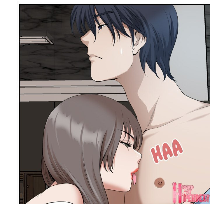 My Twin Husband: Chapter chapter-14 - Page 123