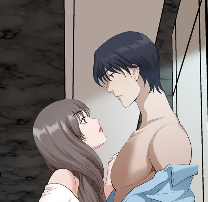 My Twin Husband: Chapter chapter-14 - Page 135