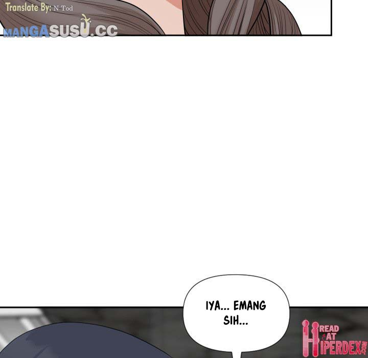 My Twin Husband: Chapter chapter-15 - Page 21