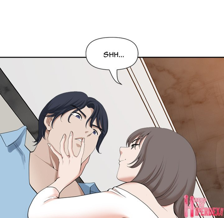 My Twin Husband: Chapter chapter-15 - Page 33