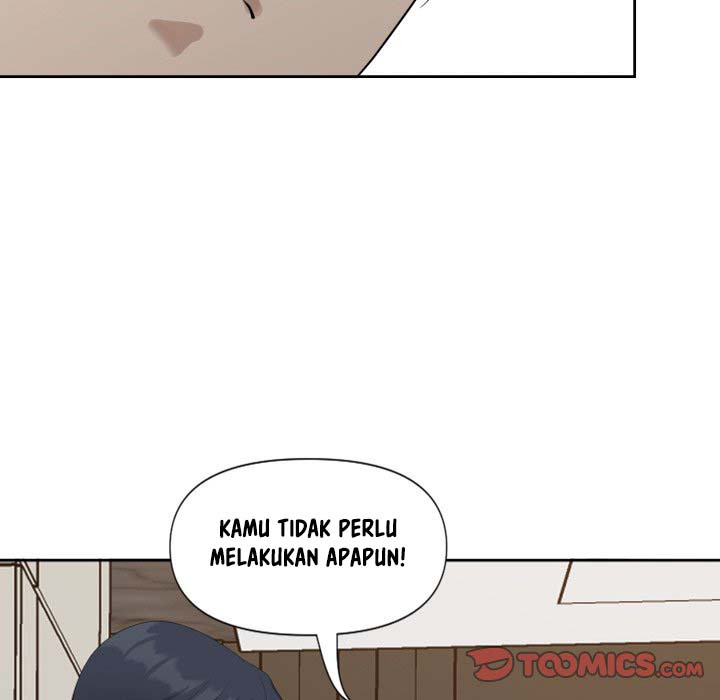 My Twin Husband: Chapter chapter-15 - Page 40