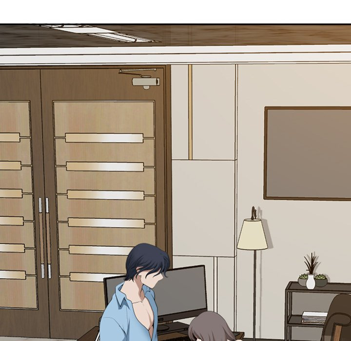 My Twin Husband: Chapter chapter-15 - Page 56