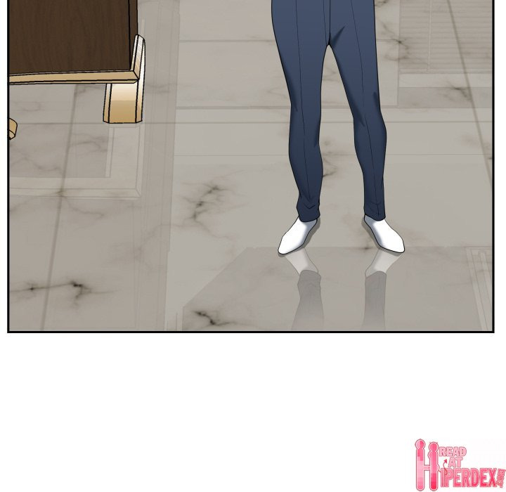 My Twin Husband: Chapter chapter-15 - Page 90