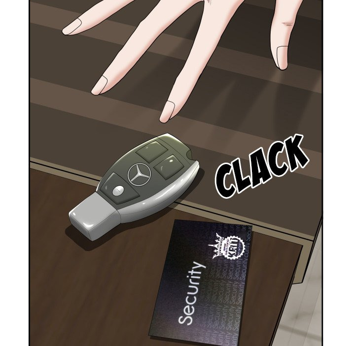 My Twin Husband: Chapter chapter-15 - Page 98