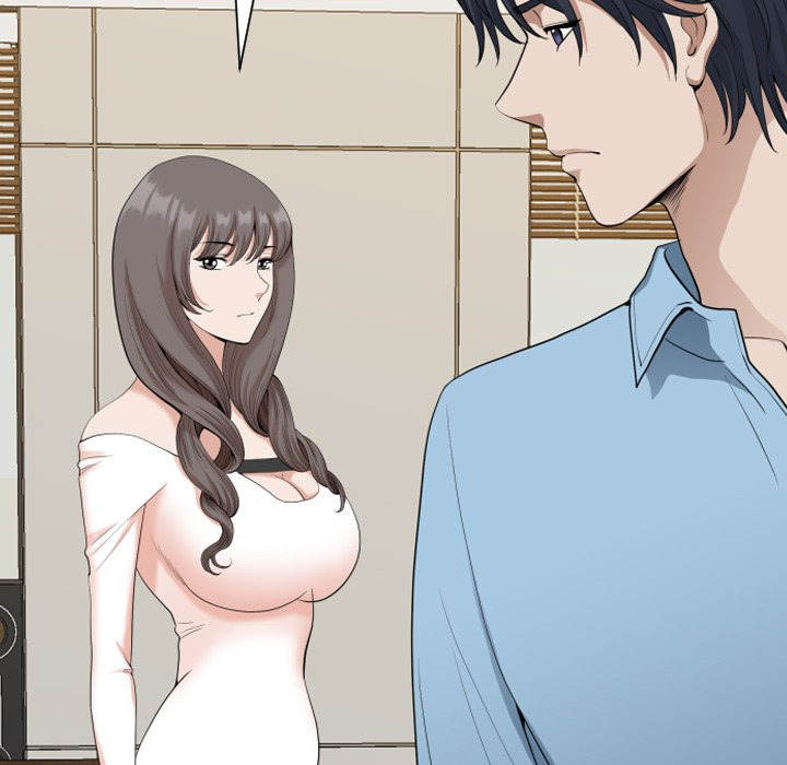 My Twin Husband: Chapter chapter-15 - Page 100