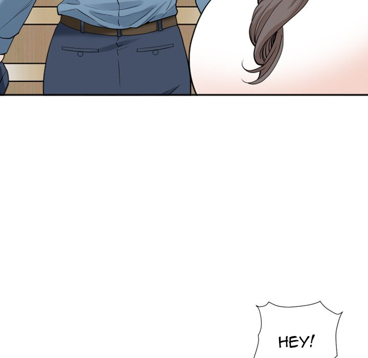 My Twin Husband: Chapter chapter-15 - Page 107