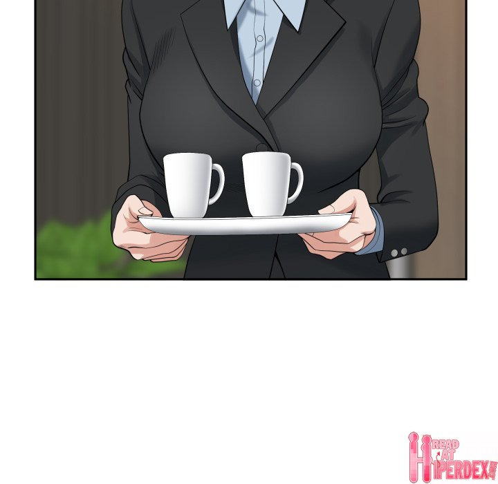 My Twin Husband: Chapter chapter-15 - Page 117
